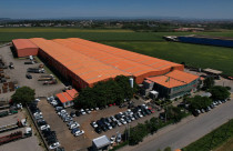 Industria de ferro Manetoni