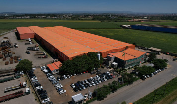 Industria de ferro Manetoni