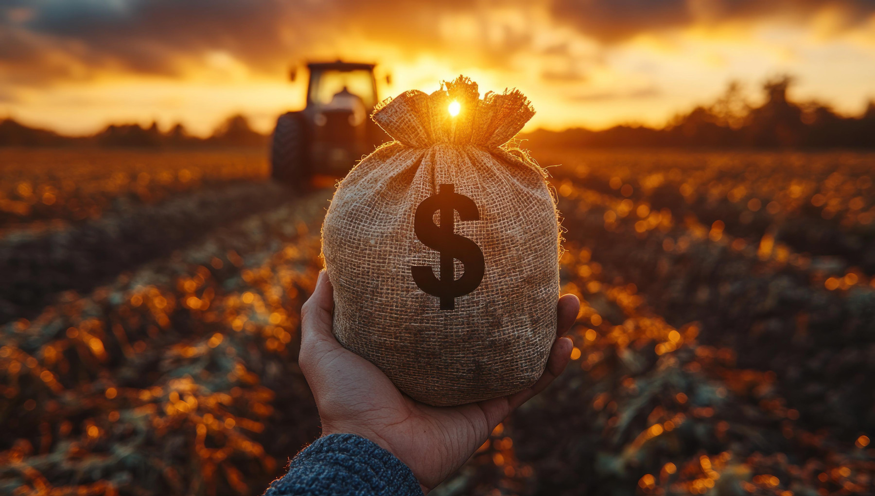 Justica Federal barra aumento de juros em credito rural e manda banco refazer divida