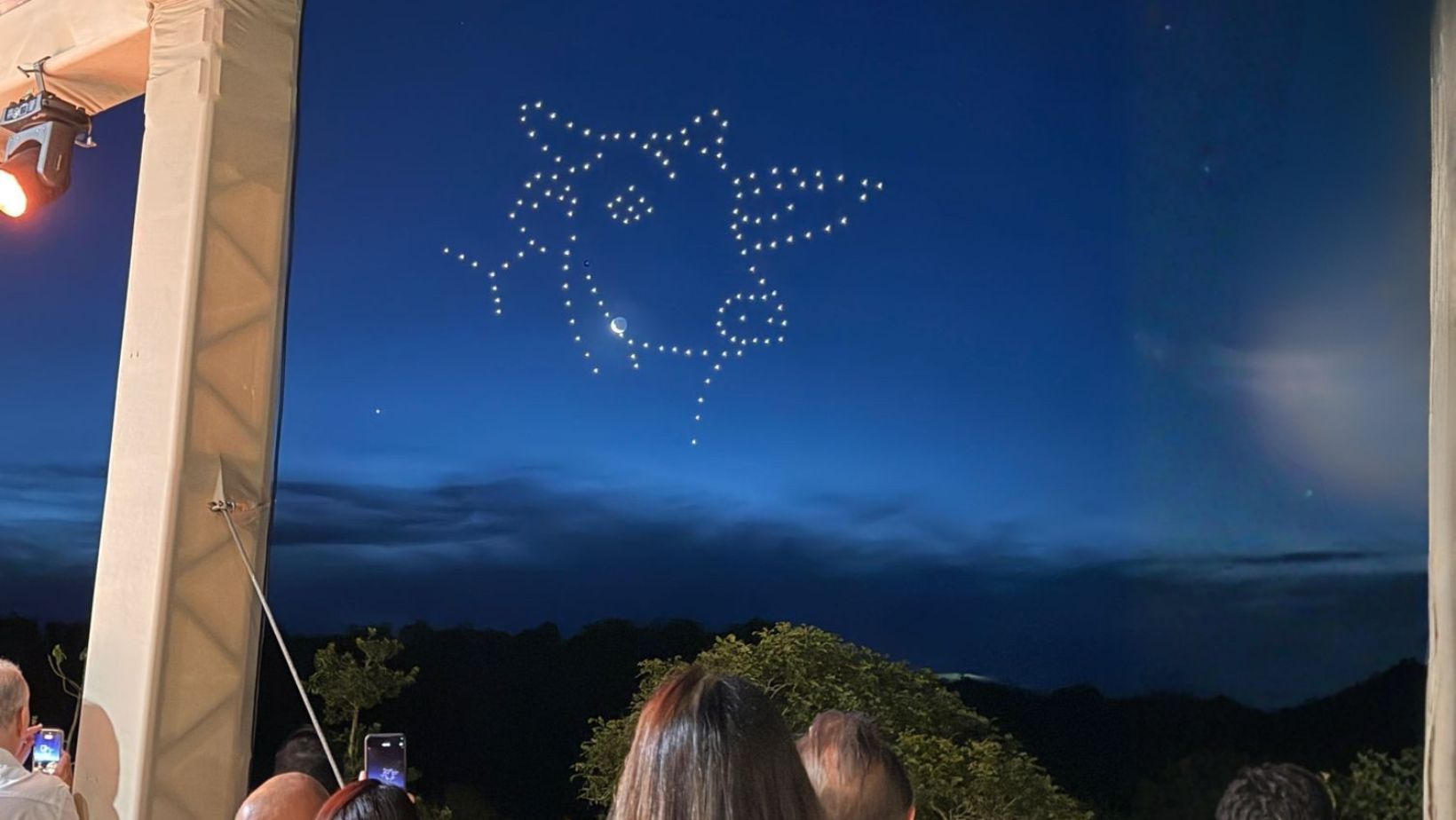 Nelore Cometa - Francis Maris Cruz