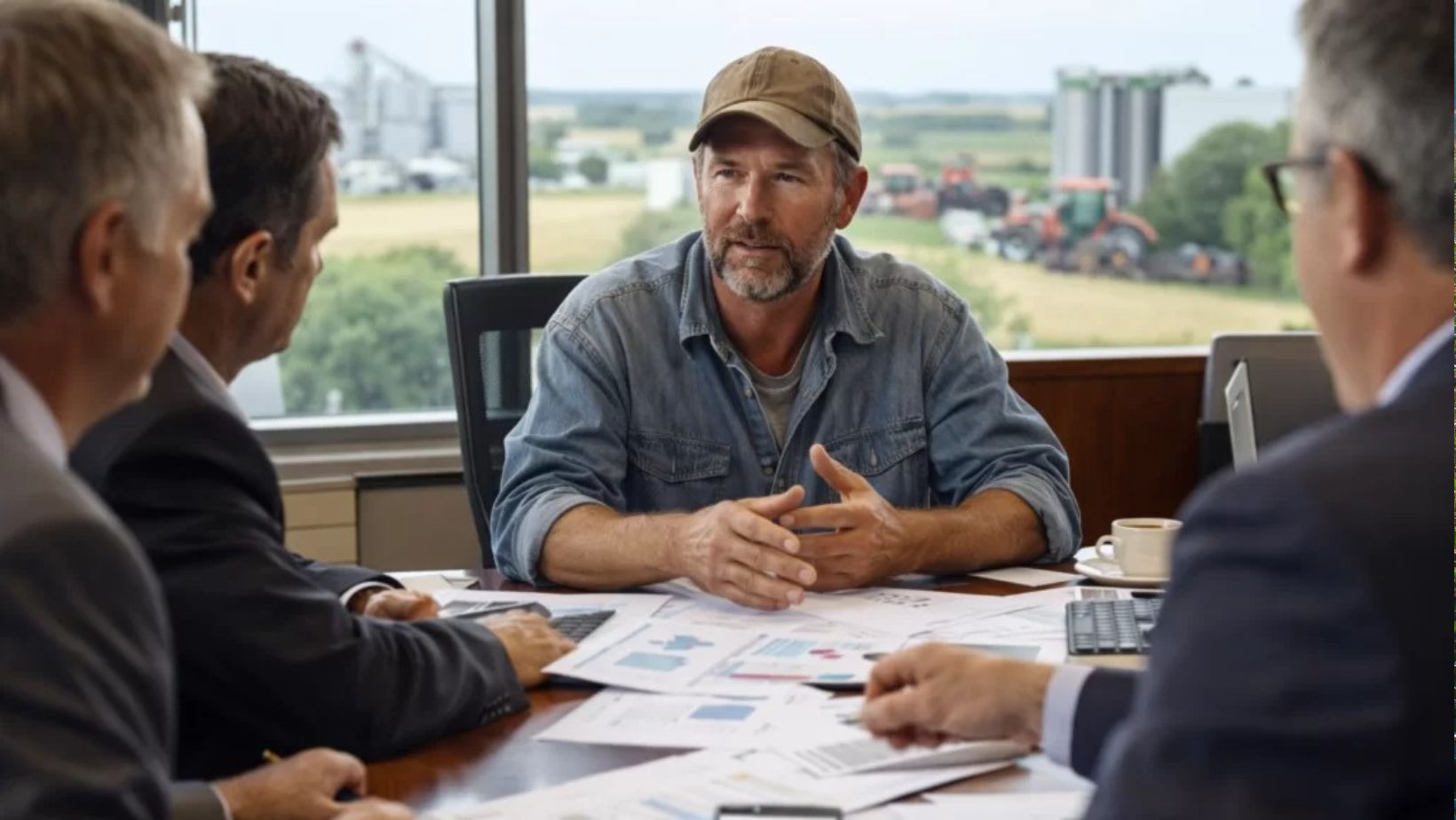 Para quem a recuperacao extrajudicial faz sentido