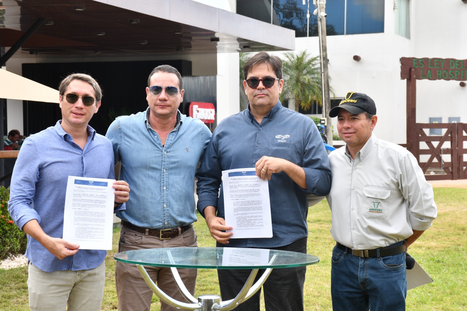 Com base de 5 milhões de animais, associação brasileira de genética bovina chega aos 30 anos e quase 60 de contribuição ao setor