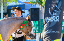 Crioulaço e Exposição Morfológica da NCCC movimentam o feriado em Tapes