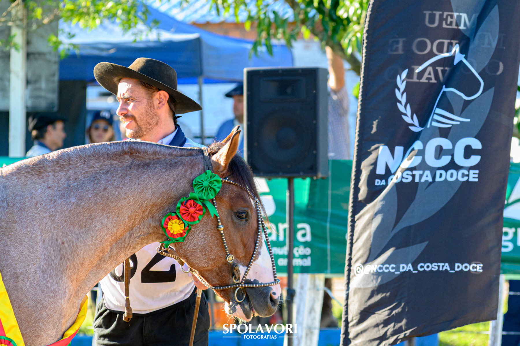 Crioulaço e Exposição Morfológica da NCCC movimentam o feriado em Tapes