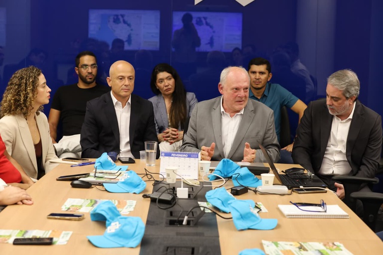 Programa Caminho Verde Brasil destina R$ 3 bilhões para impulsionar desenvolvimento sustentável na Caatinga