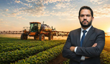 advogado Donner Henryck Freitas de Lima Maia