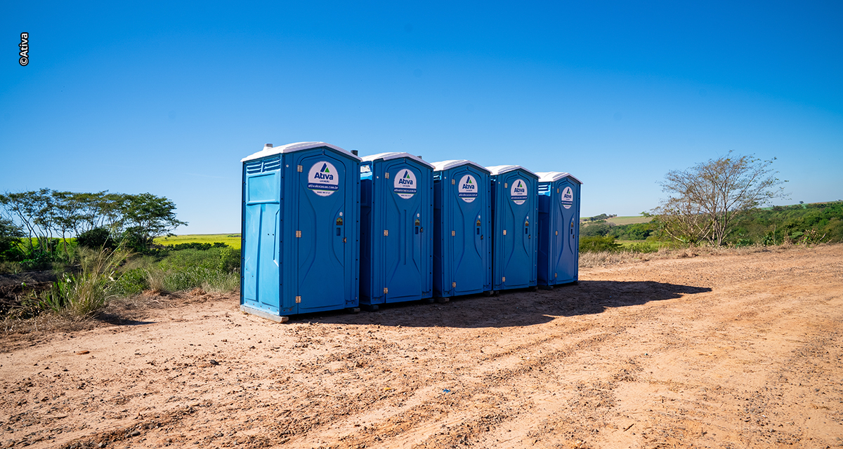 Infraestrutura modular impulsiona eficiência no agro