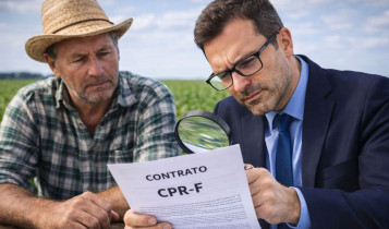contrato cpr-f - bancos erram muito nos contratos com produtores'