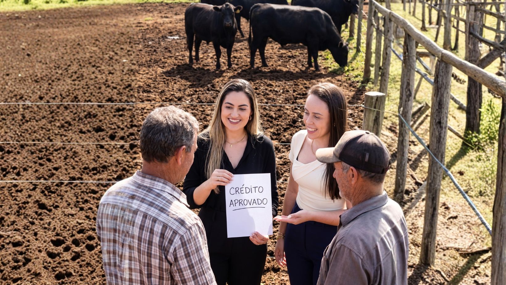 Crédito rural com juros de 3% ao ano: veja como funciona a nova linha de crédito