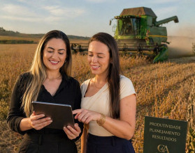 credito rural para produtores rurais - consulttagro