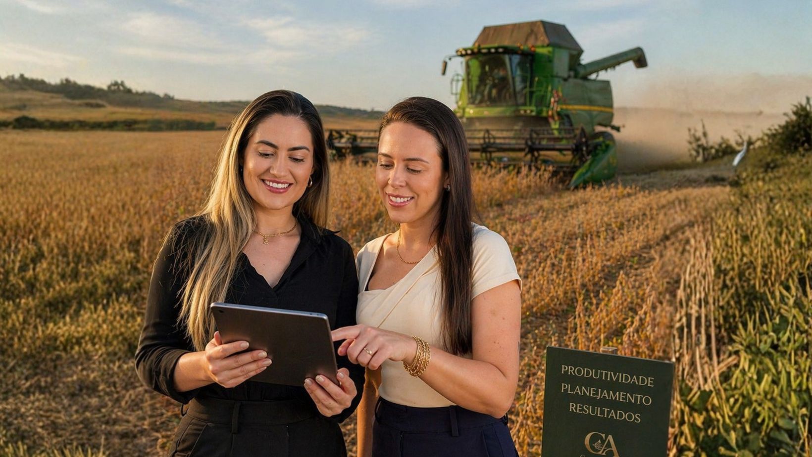 credito rural para produtores rurais - consulttagro