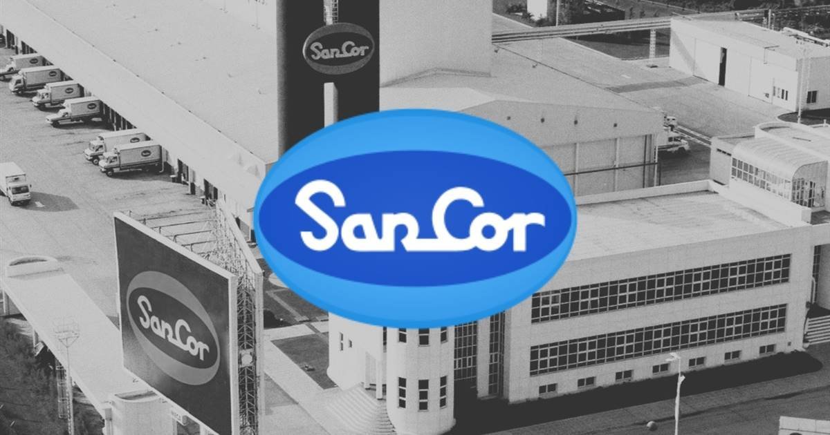 SanCor pede falência após dívida milionária e crise trabalhista