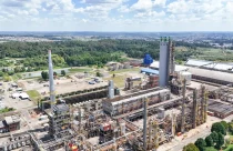 Petrobras volta a produzir ureia em fábrica de fertilizante no Paraná