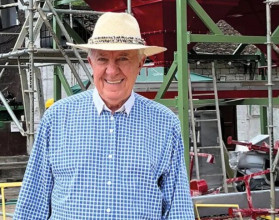 fazenda de Santander