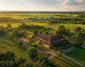 fazendas mais caras do brasil