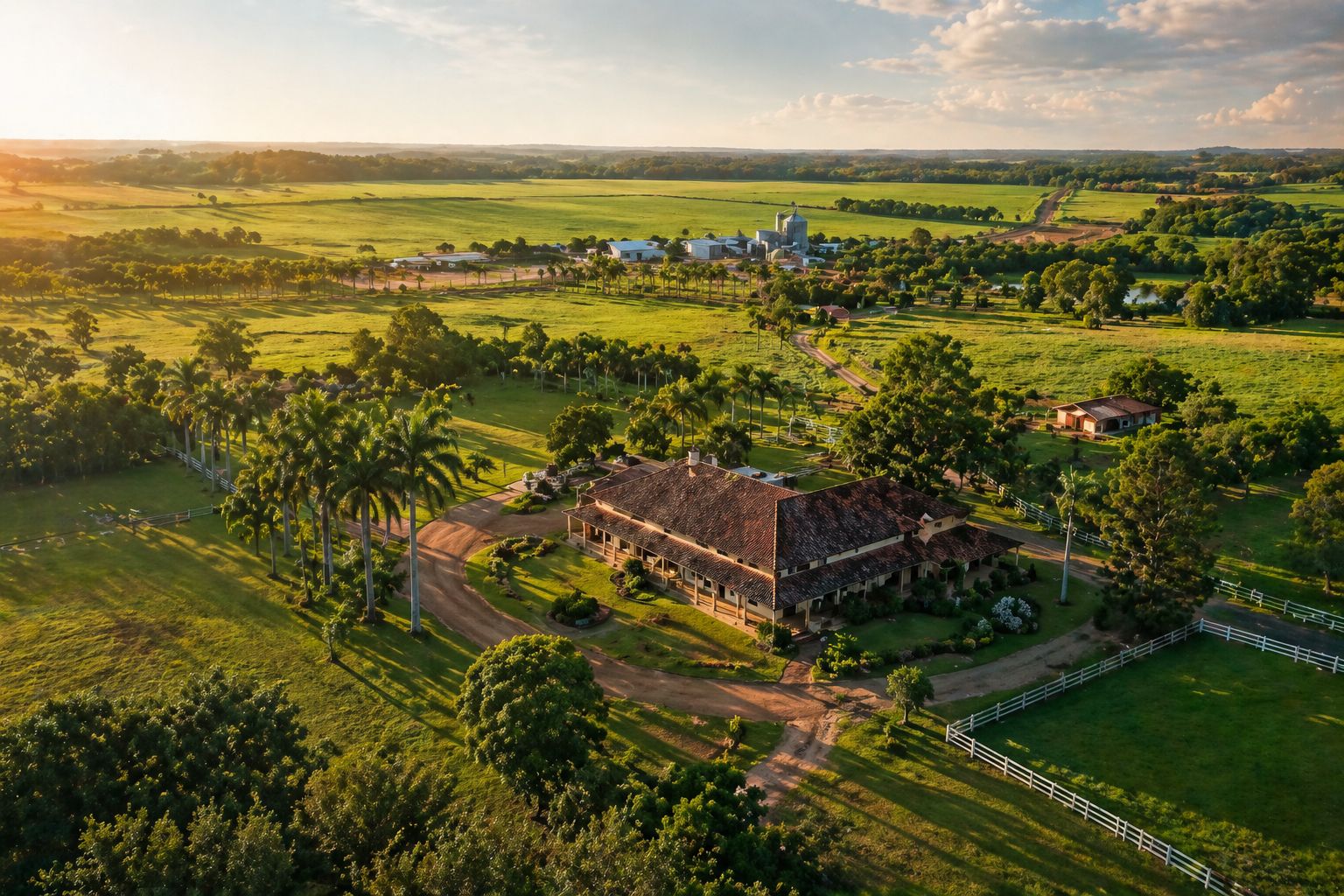 fazendas mais caras do brasil