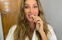 Gisele Bündchen volta a comer carne após problemas de saúde e expõe limite da dieta vegana