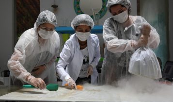 A brasileira que está na linha de frente de um mercado de até US$ 10 bilhões e pode colocar o país no mapa da nova medicina