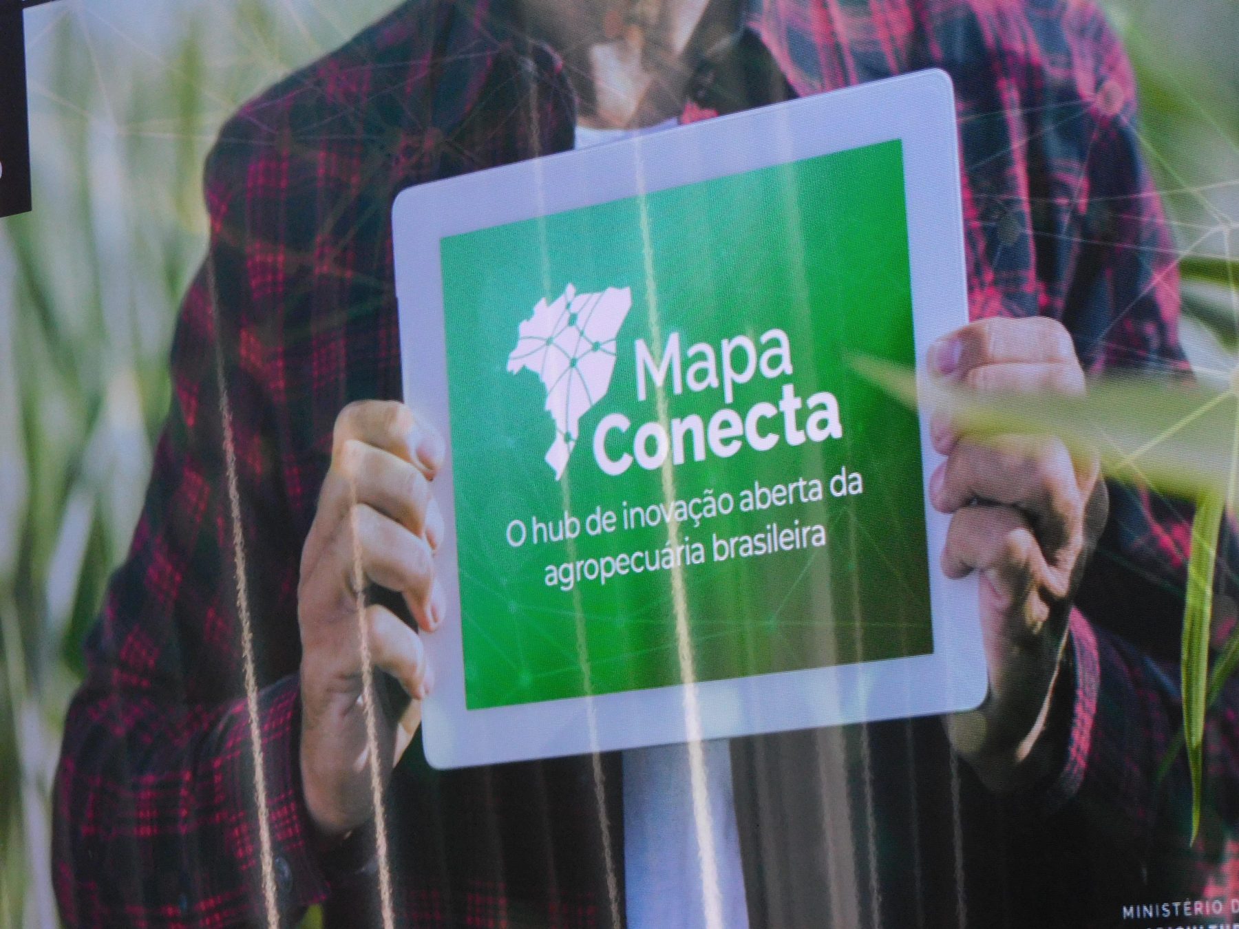 Objetivo do Diagnóstico Estadual de Inovação Agropecuária é mapear ativos, desafios e oportunidades neste ambiente para definição e implementação de futuras políticas públicas