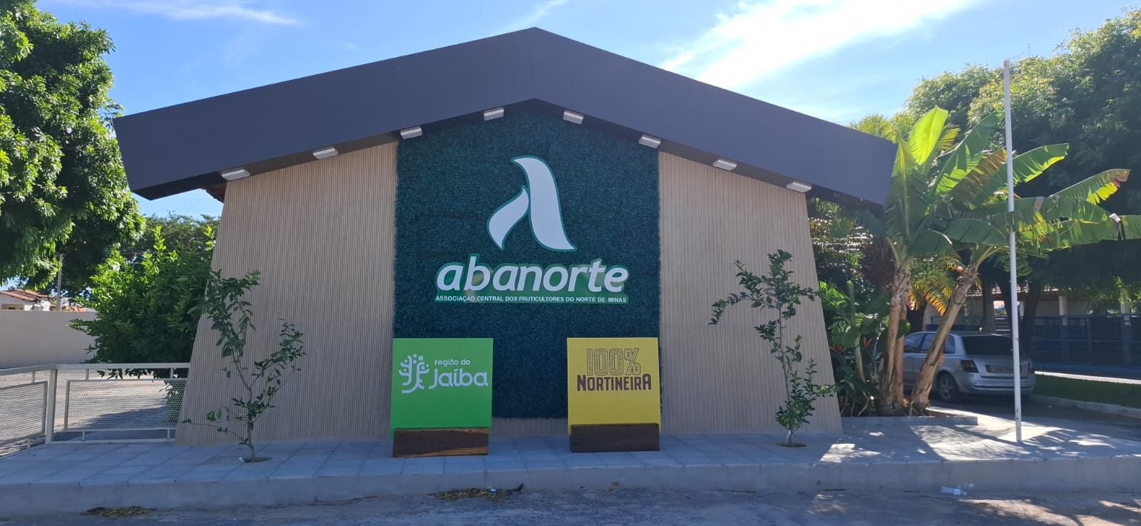 Janaúba sedia 5ª edição do Abanorte Fruit Connections