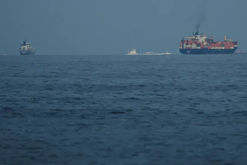 EUA anunciam bloqueio a portos iranianos após colapso em negociações