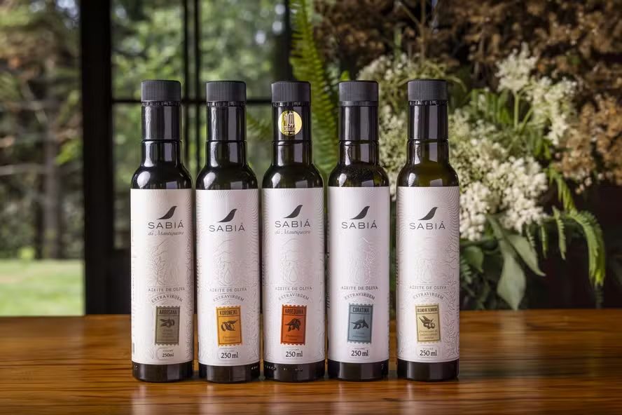 Destaque mundial: azeite brasileiro é eleito um dos melhores em concurso português