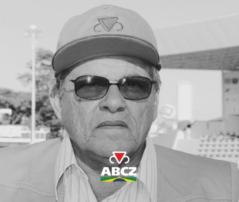 Falece Simeão Machado Neto, ícone do melhoramento genético de zebuínos