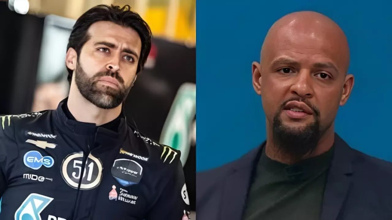 Agrotalk Show: Felipe Melo, Átila Abreu e Paulo Gomes são confirmados em evento que conecta esporte e agronegócio, em Ribeirão Preto