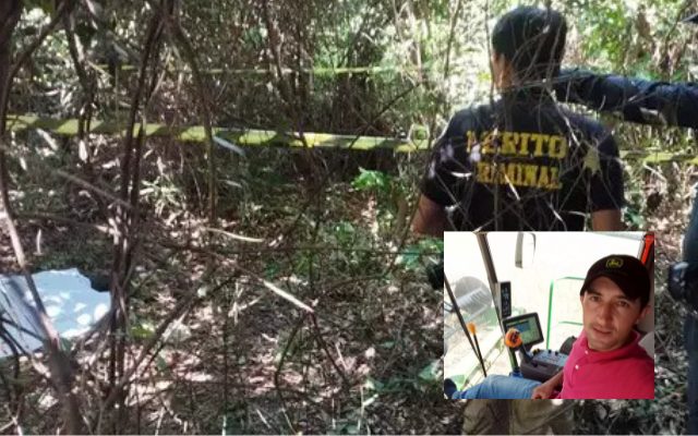 Tragédia no campo: Agricultor de 35 anos morre após ataque de javali