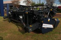 MIAC apresenta, em primeira mão, implemento inédito para pimenta-do-reino e nova plataforma para colheita de feijão