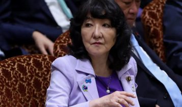 Japão diz que uma ação cambial “decisiva” está próxima em alerta mais forte até o momento