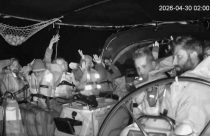 Israel intercepta navios de ajuda humanitária a Gaza em águas internacionais; organizadores condenam ação