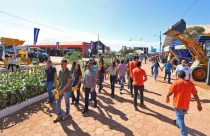 Agrotins mira novo recorde e pode superar R$ 5 bilhões em negócios em 2026