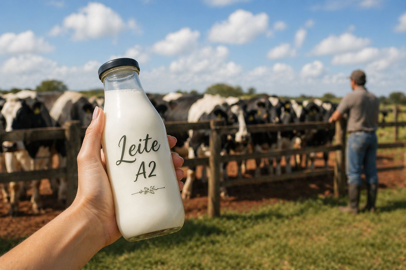 leite a2