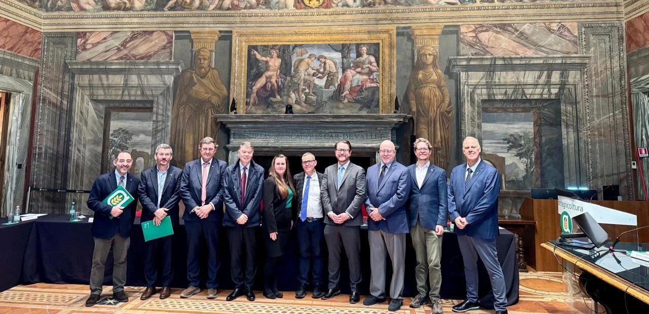 Missão da Maizall reforça importância da biotecnologia para a segurança alimentar