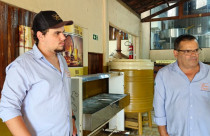 De hobby a referência: alambique familiar transforma paixão em negócio próspero na região vulcânica