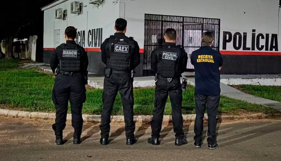 venda irregular de gado