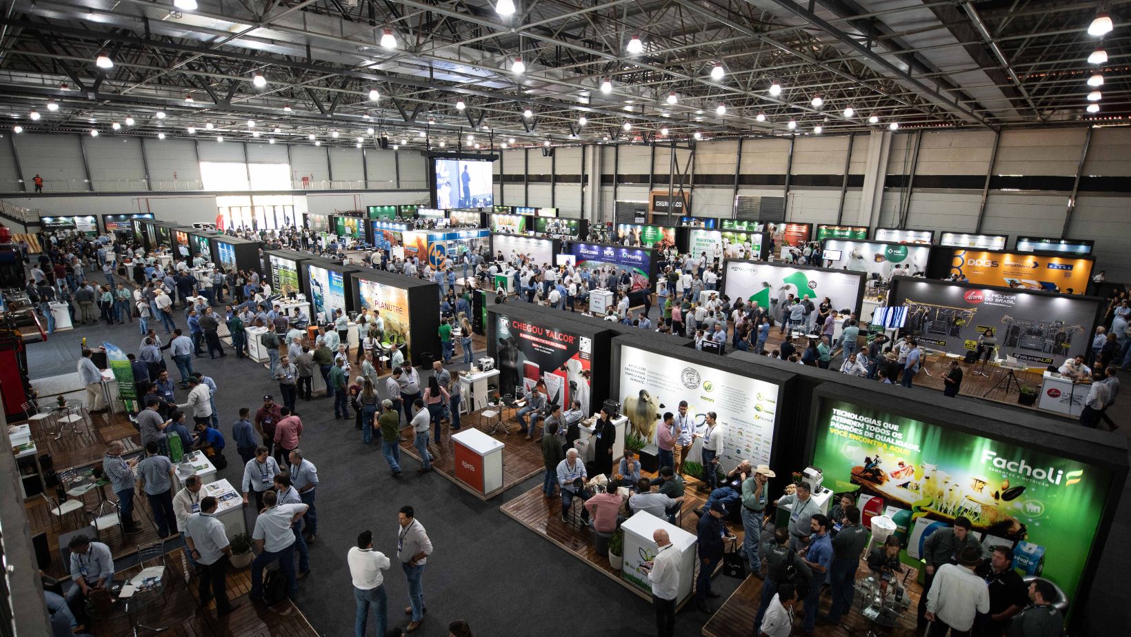 Acricorte - Cuiaba