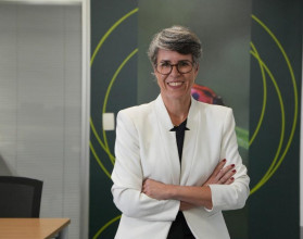 Ana Repezza assume presidência da CropLife Brasil com foco em diálogo, inovação e fortalecimento do setor