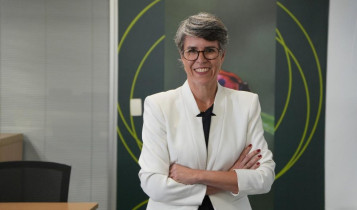 Ana Repezza assume presidência da CropLife Brasil com foco em diálogo, inovação e fortalecimento do setor