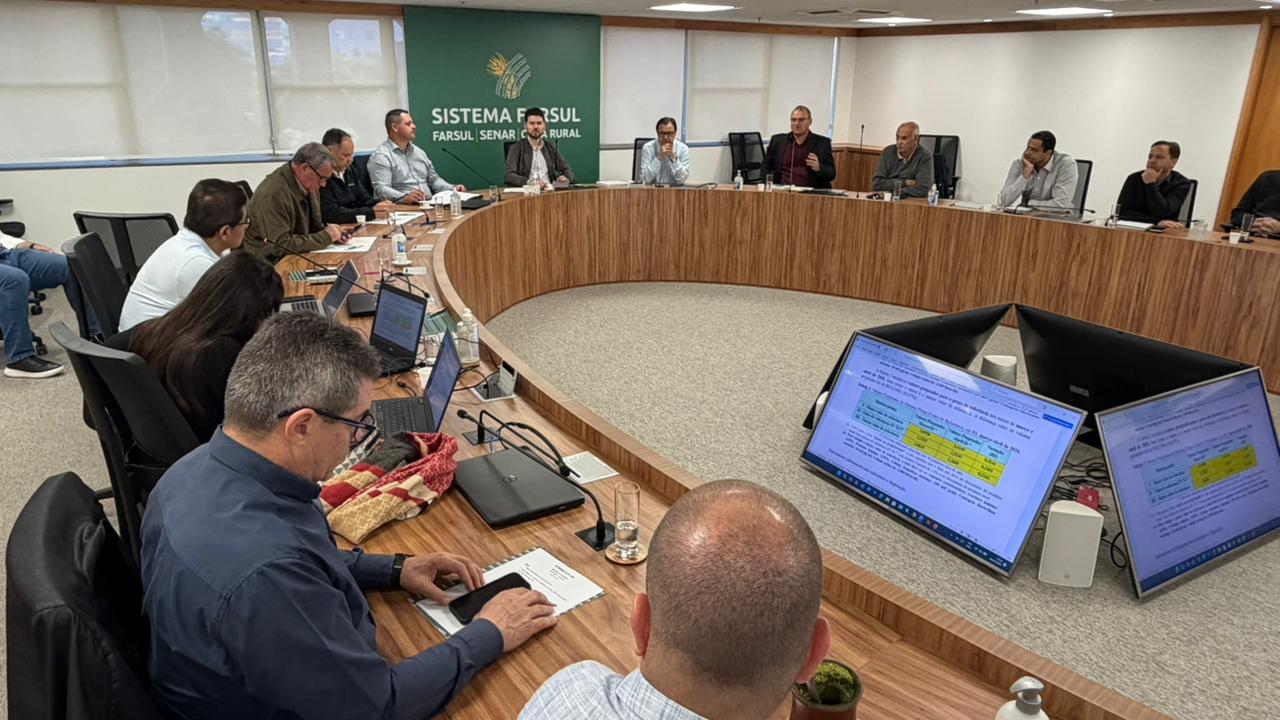 Conseleite cobra política de apoio e diálogo com setor lácteo