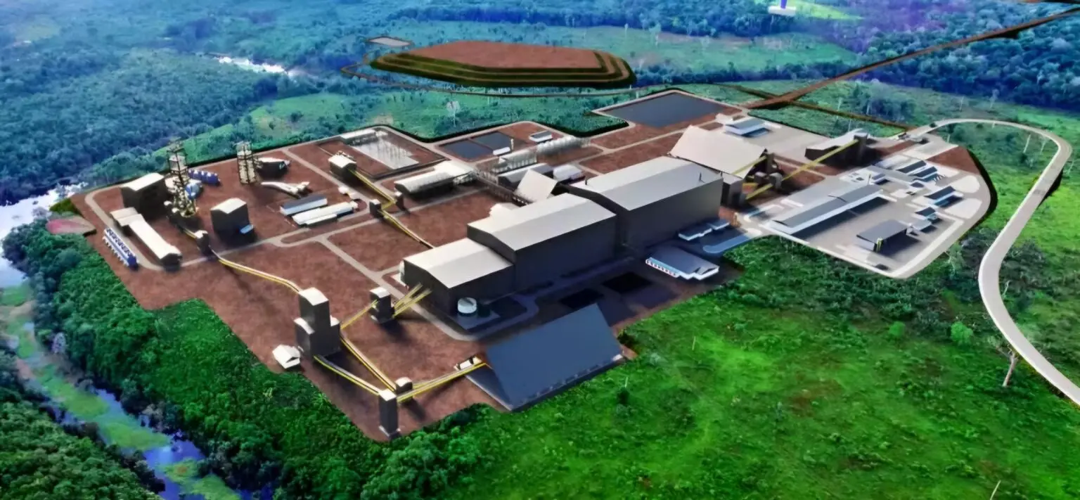 Brazil Potash assina memorando de entendimento coom a Gera Center para contrato BOOT de energia por 28 anos no Projeto Potássio Autazes