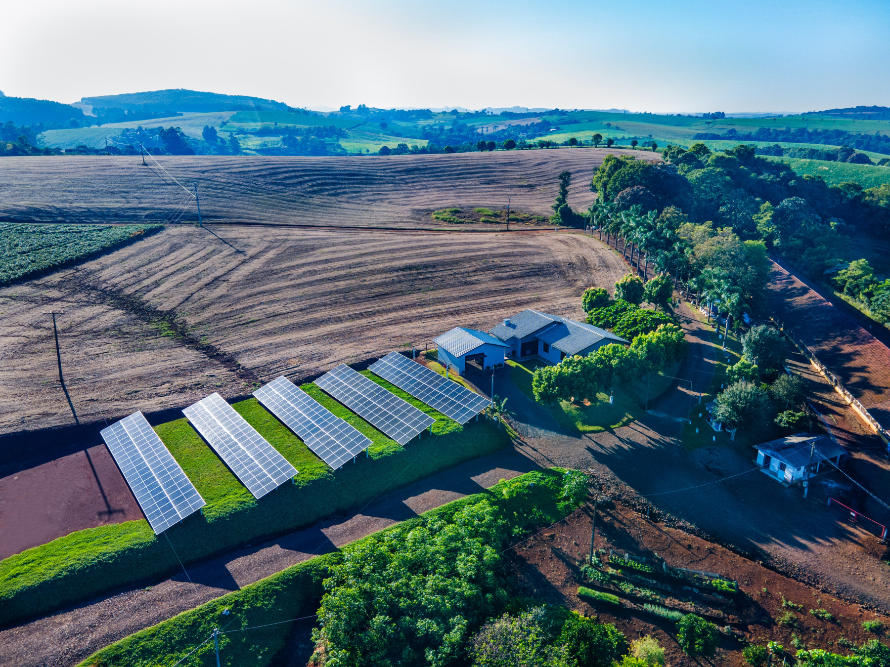 MBRF lança primeiro seu primeiro Relatório Integrado e consolida avanços na agenda de sustentabilidade