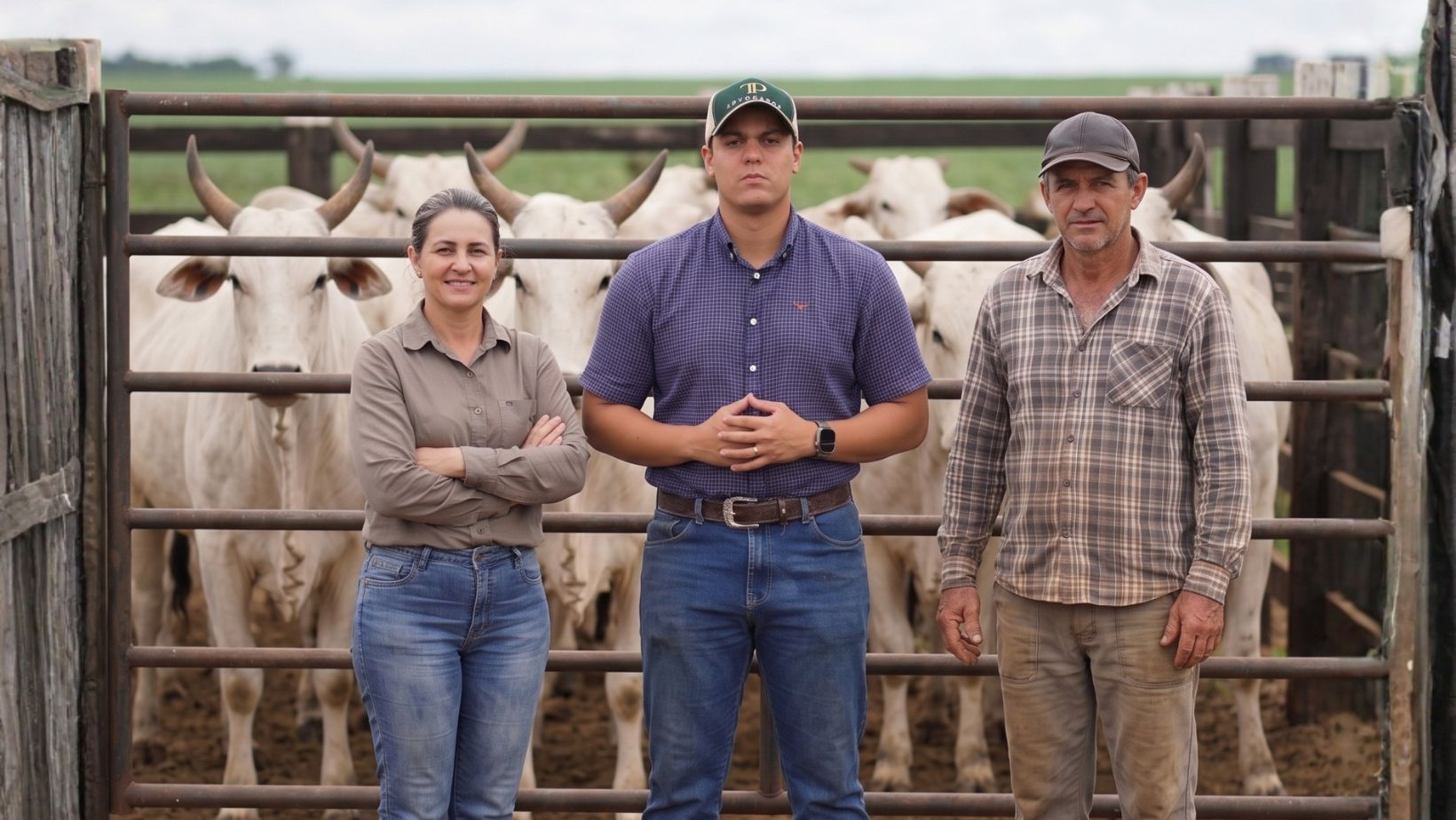 Justiça reforça direito de pecuarista em alongamento de dívida contra o Banco Bradesco
