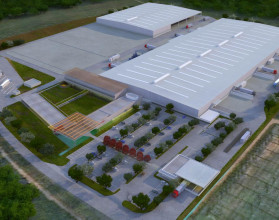 Yanmar - Gigante japonesa aposta no Brasil e inicia construcao de nova fabrica em 2026