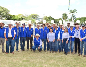 Conheça os Grandes Campeões da 91ª ExpoZebu