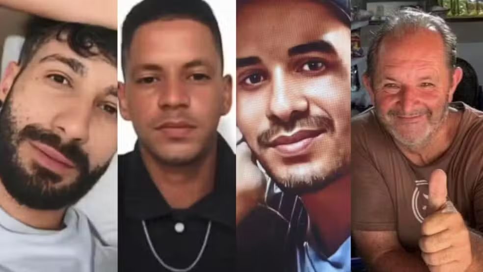 Acidentes na colheita deixam quatro trabalhadores mortos em duas semanas no ES