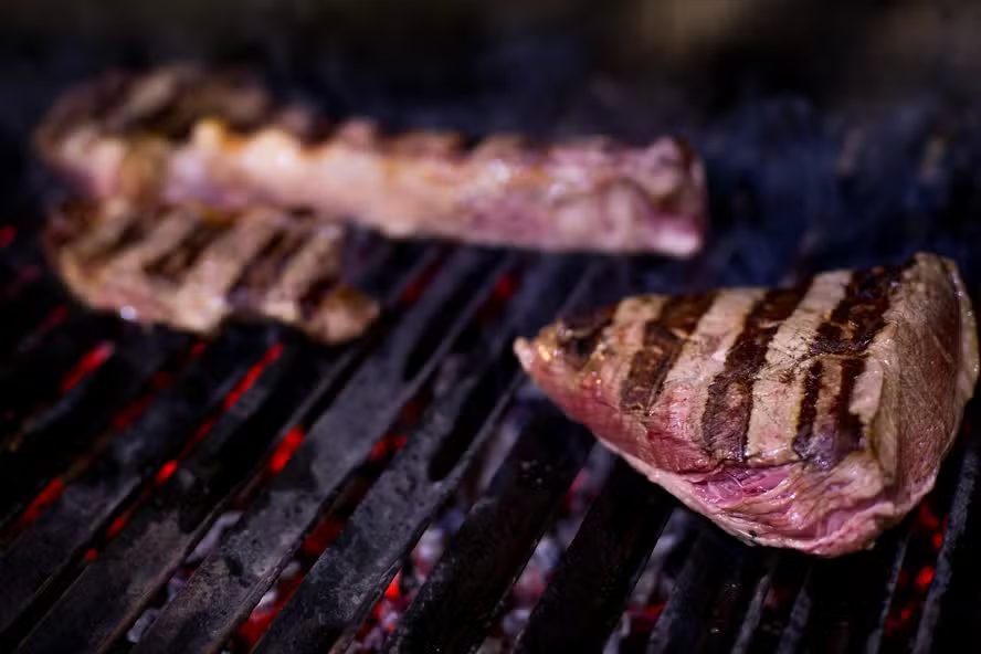 Carne brasileira ganha destaque em Xangai com chef premiado