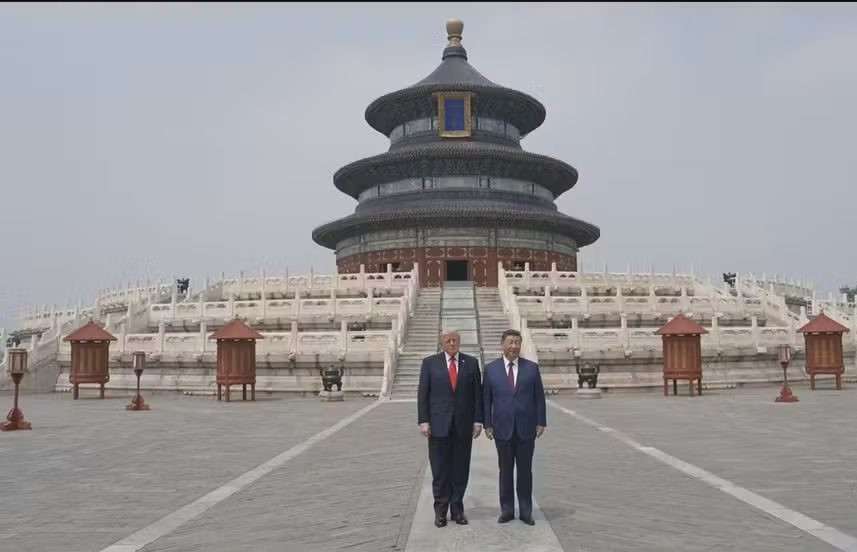 Após encontro entre Trump e Xi Jinping, China renova licença de 400 exportadores de carne dos EUA