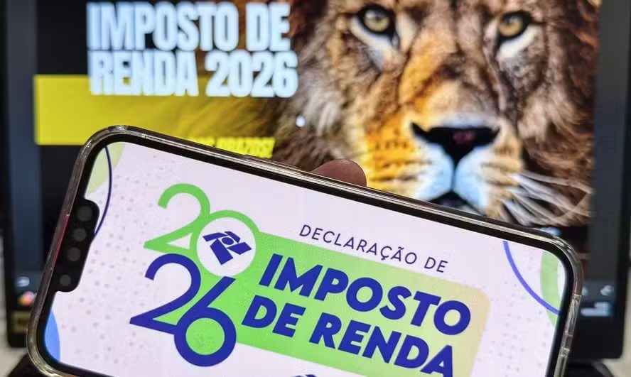 Receita Federal define regras do IRPF 2026 para produtores rurais; veja quem deve declarar